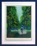 ビクトール・スパン（Victor Spahn）作品一覧 :: 絵画買取・販売