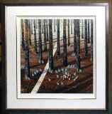ヒロ・ヤマガタ（Hiro Yamagata）作品一覧 :: 絵画買取・販売