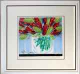 花作品 :: 絵画買取・販売 - シバヤマ