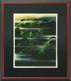 アイベン・アール（Eyvind Earle）作品一覧 :: 絵画買取・販売