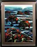 アイベン・アール (Eyvind Earle) / クリムゾンゴールド アイベン・アール (Eyvind Earle) / クリムゾンゴールド