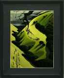 アイベン・アール（Eyvind Earle）作品一覧 :: 絵画買取・販売