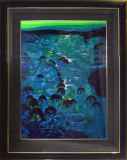 アイベン・アール（Eyvind Earle）作品一覧 :: 絵画買取・販売