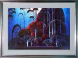 アイベン・アール（Eyvind Earle）作品一覧 :: 絵画買取・販売