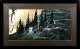 アイベン・アール（Eyvind Earle）作品一覧 :: 絵画買取・販売