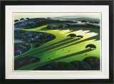 アイベン・アール（Eyvind Earle）作品一覧 :: 絵画買取・販売