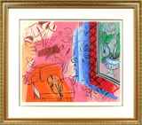 ラウル・デュフィ（Raoul Dufy）作品一覧 :: 絵画買取・販売