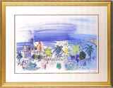 ラウル・デュフィ（Raoul Dufy）作品一覧 :: 絵画買取・販売