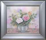 堂本元次（Mototugu Domoto）作品一覧 :: 絵画買取・販売 - シバヤマ