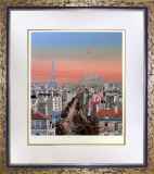 風景作品 :: 絵画買取・販売 - シバヤマ