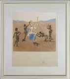 サルバドール・ダリ（Salvador Dalí）作品一覧 :: 絵画買取