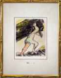 宗教画作品 :: 絵画買取・販売 - シバヤマ
