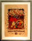ロイ・フェアチャイルド・ウダード画集　Roy Fairchild-Woodard Rare Roy Fairchild Art Book, Signed First Edition – Dovetail