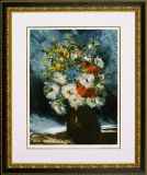 モーリス・ド・ヴラマンク、BOUQUET DE FLEURS、海外版超希少レゾネ モーリス・ド・ヴラマンク、BOUQUET DE FLEURS、海外版超希少