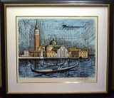 ヴェネチア作品 :: 絵画買取・販売 - シバヤマ