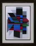 ヴィクトル・ヴァザルリ（Victor Vasarely）作品一覧 :: 絵画