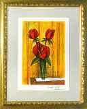 静物作品 :: 絵画買取・販売 - シバヤマ