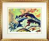 小山敬三（Keizou Koyama）作品一覧 :: 絵画買取・販売 - シバヤマ
