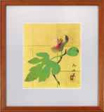 花作品 :: 絵画買取・販売 - シバヤマ