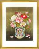 花作品 :: 絵画買取・販売 - シバヤマ