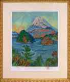 梅原龍三郎（Ryuzaburo Umehara）作品一覧 :: 絵画買取・販売