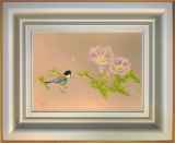 鳥作品 :: 絵画買取・販売 - シバヤマ