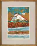 梅原龍三郎（Ryuzaburo Umehara）作品一覧 :: 絵画買取・販売