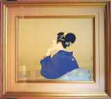 上村松園（Syoen Uemura）作品一覧 :: 絵画買取・販売 - シバヤマ