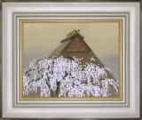平松礼二、墨紫陽花、希少画集画、新品額装付 2025年最新】Yahoo!オークション -平松礼二の中古品・新品・未