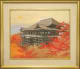 風景作品 :: 絵画買取・販売 - シバヤマ