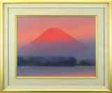 富士山作品 :: 絵画買取・販売 - シバヤマ