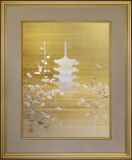 平川敏夫（Toshio Hirakawa）作品一覧 :: 絵画買取・販売 - シバヤマ