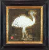 動物作品 :: 絵画買取・販売 - シバヤマ