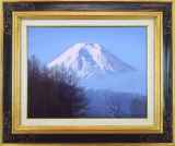 富士山作品 :: 絵画買取・販売 - シバヤマ