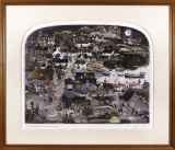 グラハム・クラーク（Graham Clarke）作品一覧 :: 絵画買取