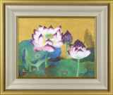 大矢紀（Nori Oya）作品一覧 :: 絵画買取・販売 - シバヤマ