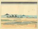 寺社作品（京都・寺社・朝・乗り物を描いた作品） :: 絵画買取