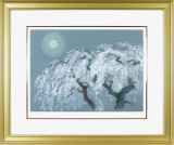 ポール・アイズピリ「サントロペ」リトグラフ :: 絵画買取・販売