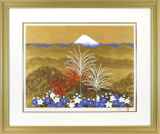 平松礼二（Reiji Hiramatsu）作品一覧 :: 絵画買取・販売 - シバヤマ