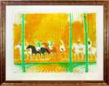 アンドレ・ブラジリエ（Andre Brasilier）作品一覧 :: 絵画買取
