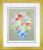 花作品 :: 絵画買取・販売 - シバヤマ