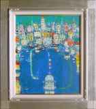 早川義孝（Yoshitaka Hayakawa）作品一覧 :: 絵画買取・販売