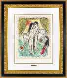人物作品 :: 絵画買取・販売 - シバヤマ