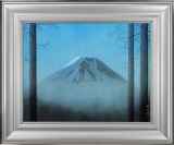 富士山作品 :: 絵画買取・販売 - シバヤマ