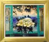 花作品 :: 絵画買取・販売 - シバヤマ