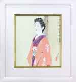 絵画・美術品入荷作品情報 2014年12月22日(月) 〜 } :: 絵画買取