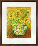 新品　エマイエ七宝　中川一政　画伯 中川一政（Kazumasa Nakagawa）作品一覧 :: 絵画買取・販売