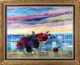花作品 :: 絵画買取・販売 - シバヤマ