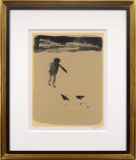 香月泰男（Yasuo Kazuki）作品一覧 :: 絵画買取・販売 - シバヤマ