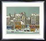 ミッシェル・ドラクロワ（Michel Delacroix）作品一覧 :: 絵画